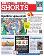 Free Press Journal Shorts