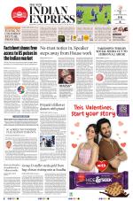 The New Indian Express-Mysuru