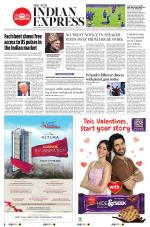 The New Indian Express-Mangaluru