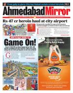 Ahmedabad Mirror