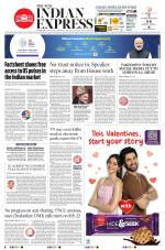 The New Indian Express-Coimbatore