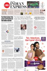 The New Indian Express-Bengaluru