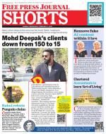 Free Press Journal Shorts