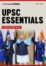 UPSC Essentials
