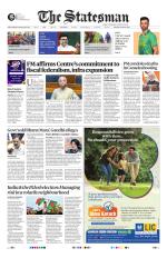 Delhi - The Statesman