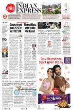 The New Indian Express-Kozhikode