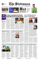 Lucknow - The Statesman