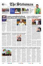 Siliguri - The Statesman