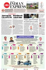 The New Indian Express-Shivamogga