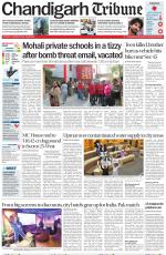 Chandigarh Tribune