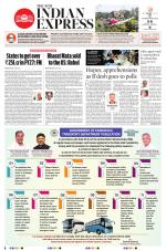 The New Indian Express-Kalaburagi