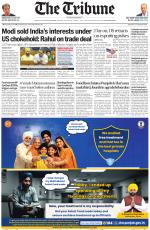 Jalandhar Edition