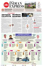 The New Indian Express-Bengaluru