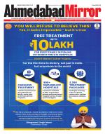 Ahmedabad Mirror