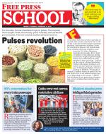 Free Press School - Indore Edition