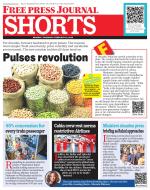 Free Press Journal Shorts