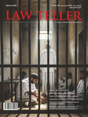 Lawteller
