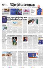 Siliguri - The Statesman