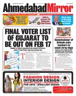 Ahmedabad Mirror
