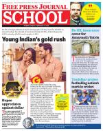 Free Press School - Mumbai Edition