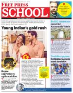Free Press School - Indore Edition