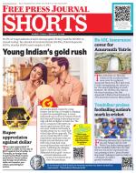 Free Press Journal Shorts