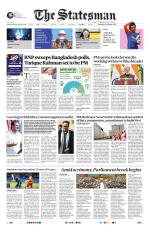 Lucknow - The Statesman