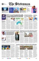 Siliguri - The Statesman
