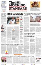 The Morning Standard