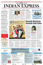 The New Indian Express-Belagavi