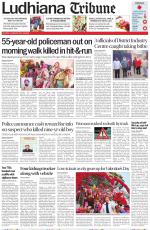 Ludhiana Tribune