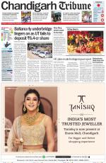 Chandigarh Tribune