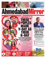 Ahmedabad Mirror