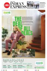 The New Indian Express-Bengaluru