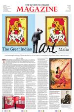 The Sunday Standard Magazine