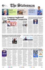 Lucknow - The Statesman