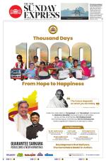 The New Indian Express-Kalaburagi