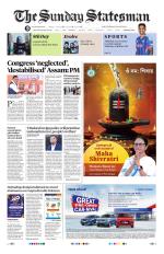 Kolkata - The Statesman
