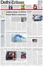 Delhi Tribune