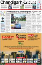 Chandigarh Tribune