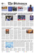 Lucknow - The Statesman