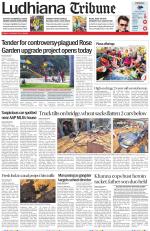 Ludhiana Tribune