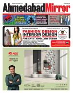 Ahmedabad Mirror