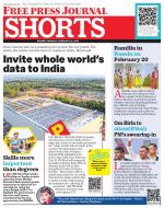 Free Press Journal Shorts