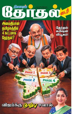 தேர்தல் டைரி 