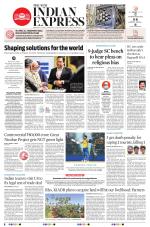 The New Indian Express-Belagavi