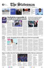 Kolkata - The Statesman