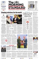 The Morning Standard