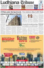 Ludhiana Tribune