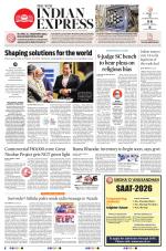 The New Indian Express-Sambalpur